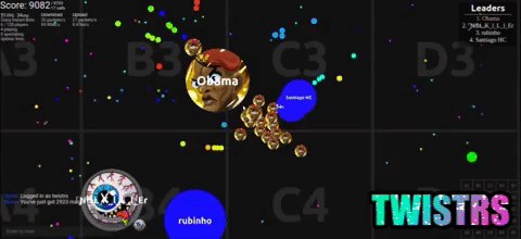 video games gameplay GIF