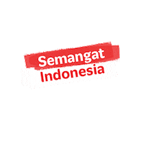 Indonesia Xl Sticker by Telkomsel Official