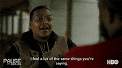 Pausewithsamjay GIF by HBO