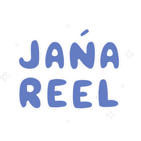 Jana Kz Sticker