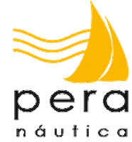 Sticker by Pera Náutica