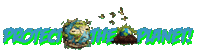 Climate Change Water Pollution Sticker
