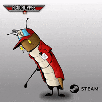 video game lol GIF by Acucalypse