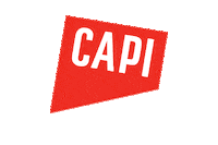 fun water Sticker by CAPI Sparkling