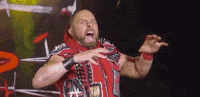 Dustin Rhodes Aew On Tnt GIF by All Elite Wrestling on TNT