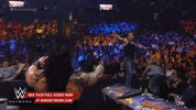 wwe sports wwe wrestling 2015 GIF