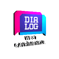 Franchise Sticker by Dialog Türkiye