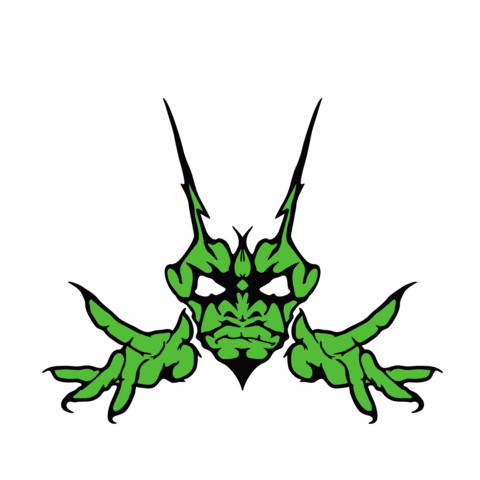 Sticker by RigeBookings