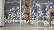 dallas cowboys cmt GIF by Dallas Cowboys Cheerleaders: Making the Team