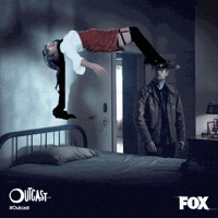 outcast GIF by FOXtvUK