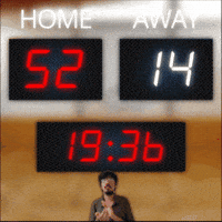 14 Away GIF