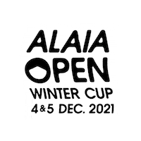 Alaiabay Sticker by Alaia Creative