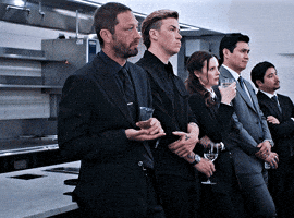 The Bear GIF