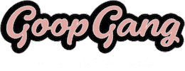 goopgangau goop goopgang goop gang goop gang au Sticker