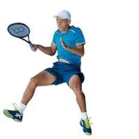 sport love Sticker by FOX Sports Malaysia