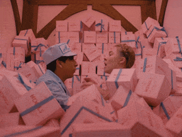 Wes Anderson GIF by Coolidge Corner Theatre