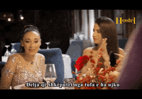 Wolf Sheep GIF by Anabel Magazine