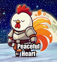 Night Wisdom GIF by Zorooster