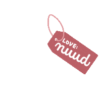Happy Cruelty Free Sticker by Nuud