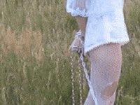 Wedding Bride GIF by J.D.