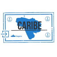 Travel Viajar Sticker by Submarino Viagens
