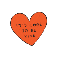 immykeys vegan kindness kind cool to be kind Sticker