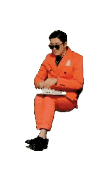 Dj Hiphop Sticker by Epik High