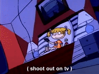 nicksplat rugrats GIF