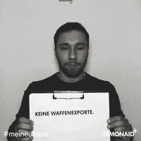 Kiel Meineutopie GIF by Lemonaid