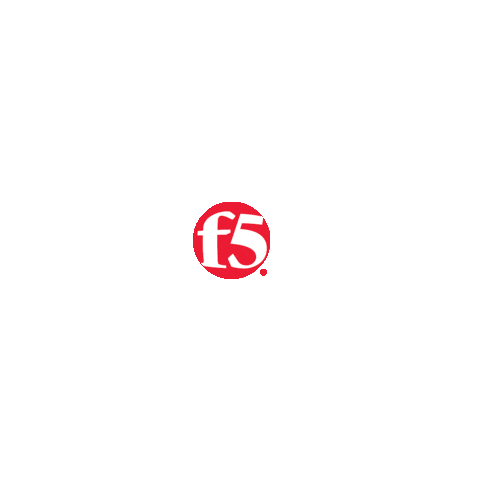 tech apps Sticker by F5 Networks Latam