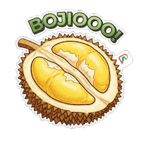 Kuala Lumpur Merdeka Sticker by Passionationco