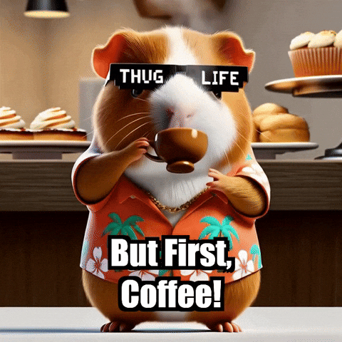 GIF by Guinea Gambino
