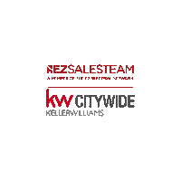 ezsalesteam real estate just listed keller williams ez sales team Sticker