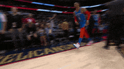 russell westbrook lol GIF by NBA