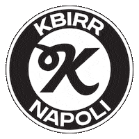 Italian Beer Sticker by KBIRR Brewery