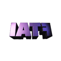 Iamthefuture Sticker by WHCREATIVE