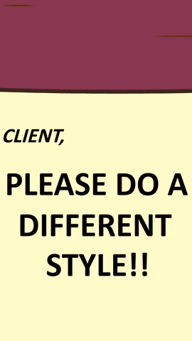 Question Letter GIF