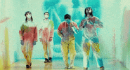 relapse records shoegaze GIF by Nothing
