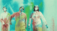 relapse records shoegaze GIF by Nothing