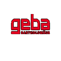Geba Sticker by Einfach Gärtner