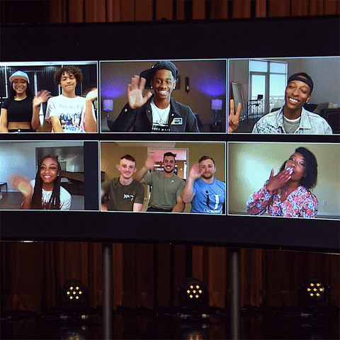 Jimmy Fallon Originators GIF by The Tonight Show Starring Jimmy Fallon