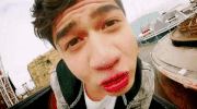 try hard GIF by 5 Seconds of Summer