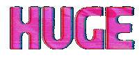 Art Glitch Sticker