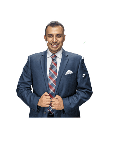 Jose Amezcua Sticker by Jason Mitchell Group