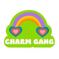 Fashion Sticker by CHACHA