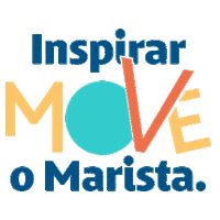 Maristataguatinga Sticker by Marista Centro Norte