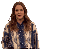 Love You Reaction Sticker by The Drew Barrymore Show