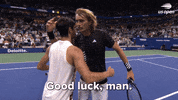 Us Open Tennis Sport GIF by US Open