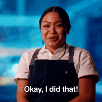 GIF by Next Level Chef