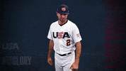 Pro GIF by USA Baseball